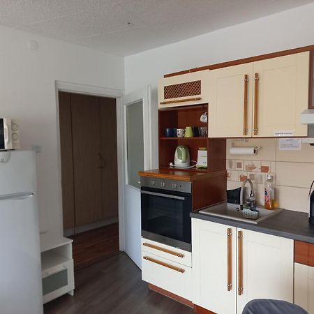 Berik Apartman Peçuy Dış mekan fotoğraf