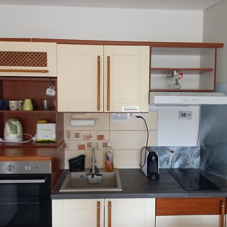 Berik Apartman Peçuy Dış mekan fotoğraf