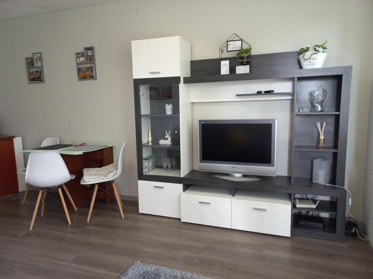 Berik Apartman Peçuy Dış mekan fotoğraf