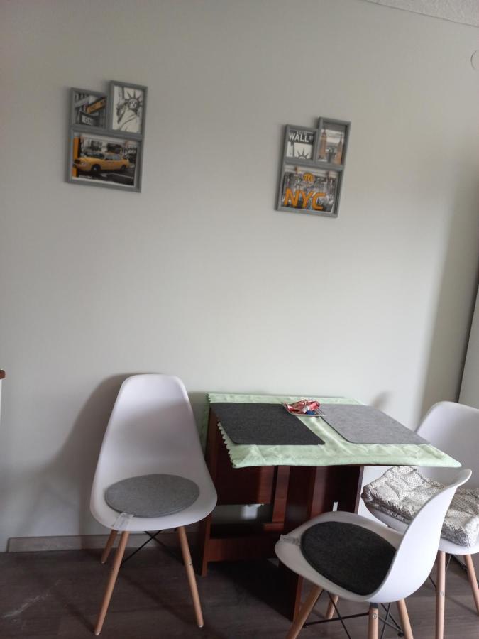 Berik Apartman Peçuy Dış mekan fotoğraf
