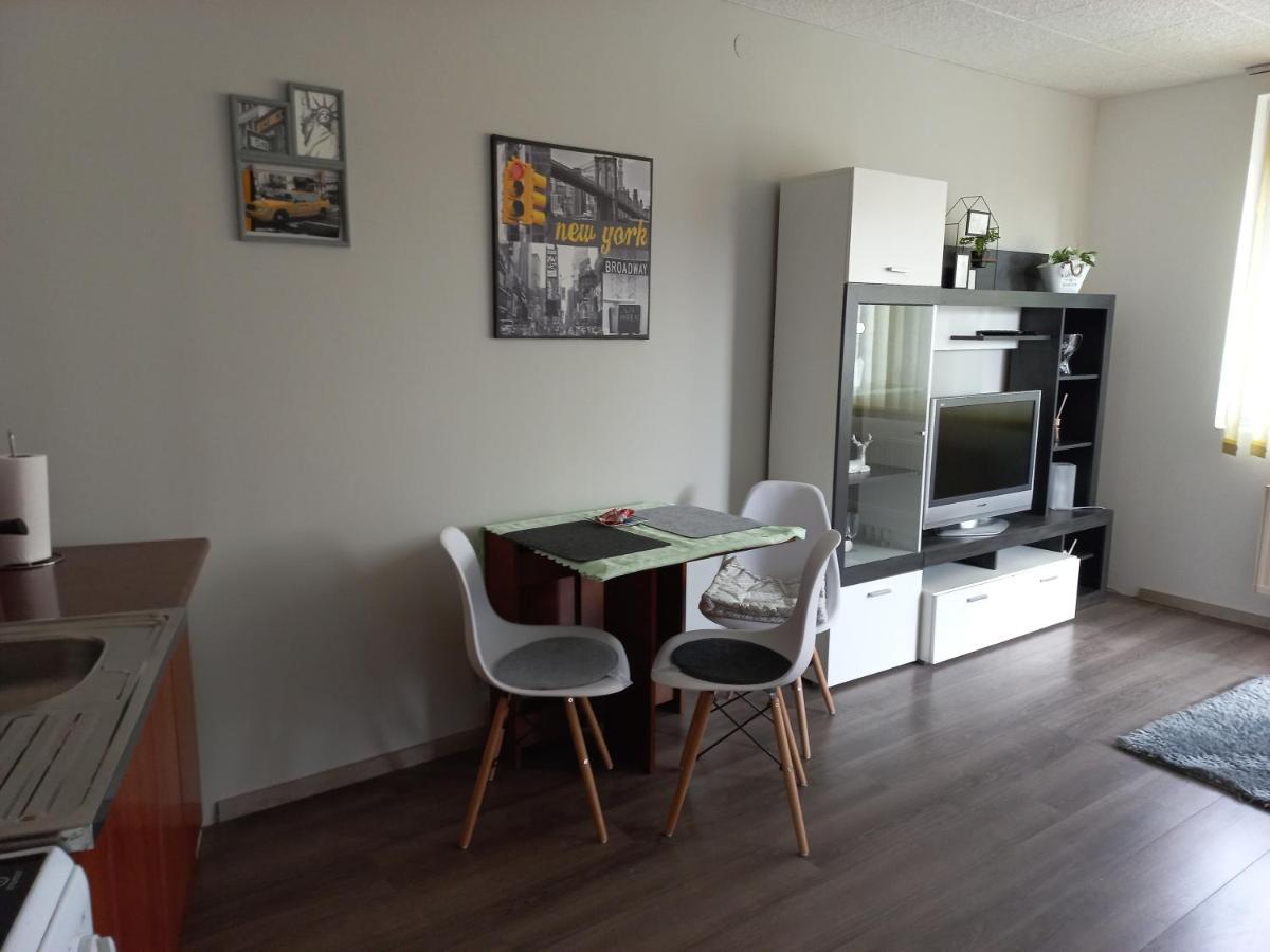 Berik Apartman Peçuy Dış mekan fotoğraf