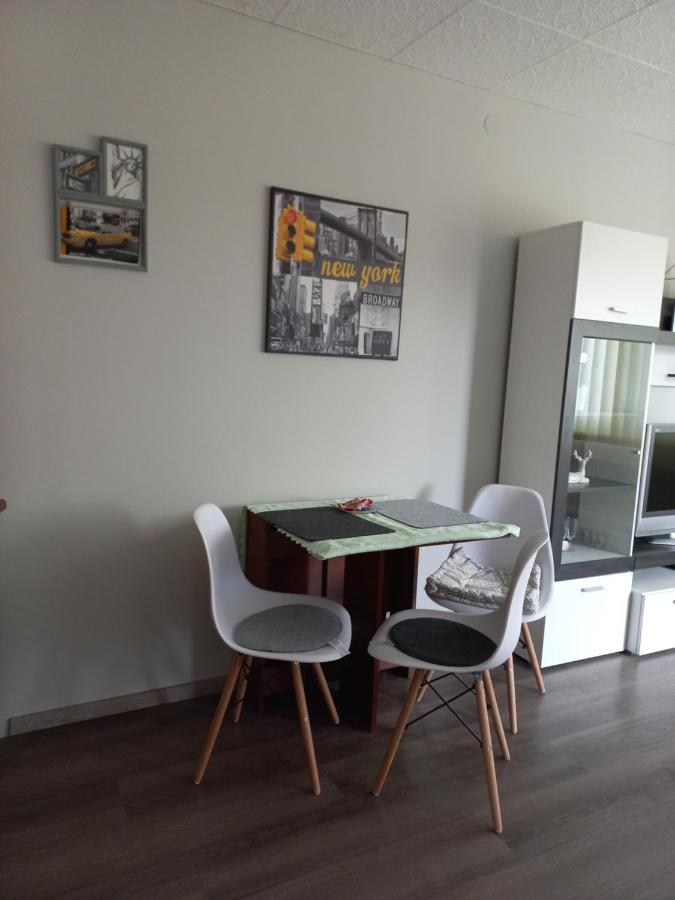 Berik Apartman Peçuy Dış mekan fotoğraf