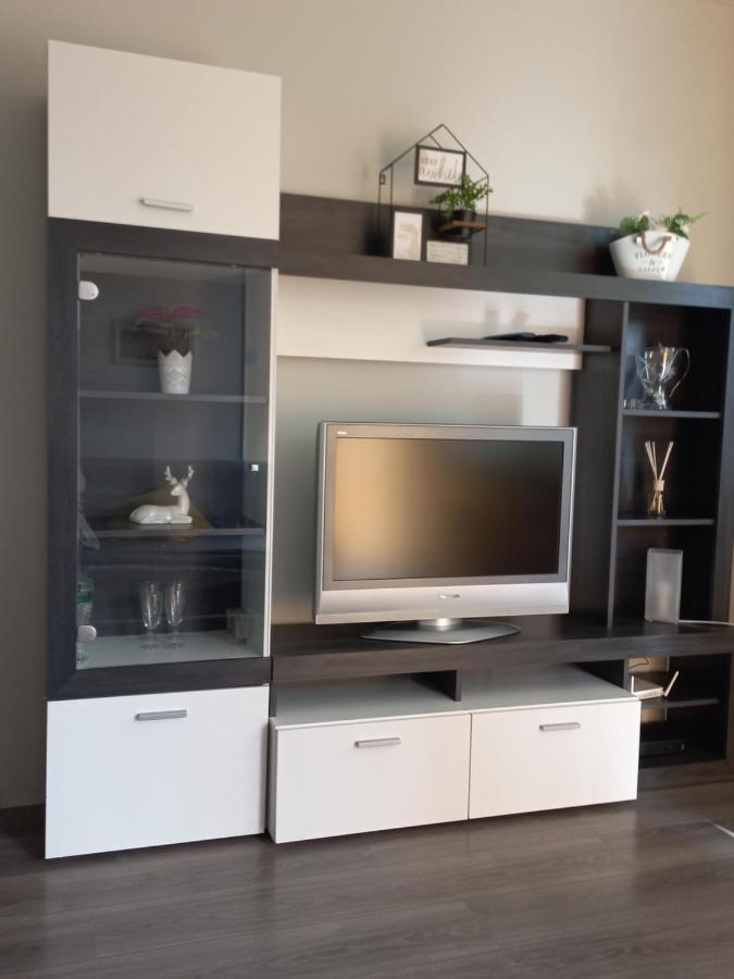 Berik Apartman Peçuy Dış mekan fotoğraf