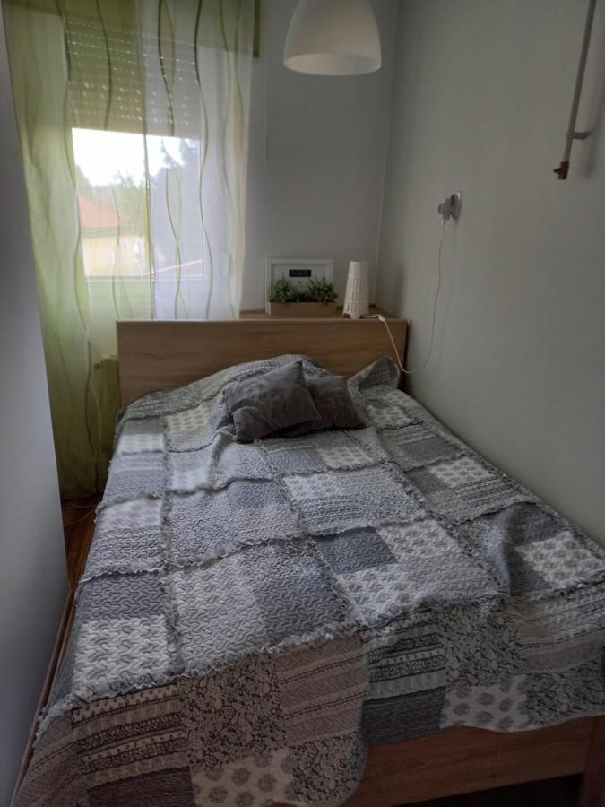 Berik Apartman Peçuy Dış mekan fotoğraf