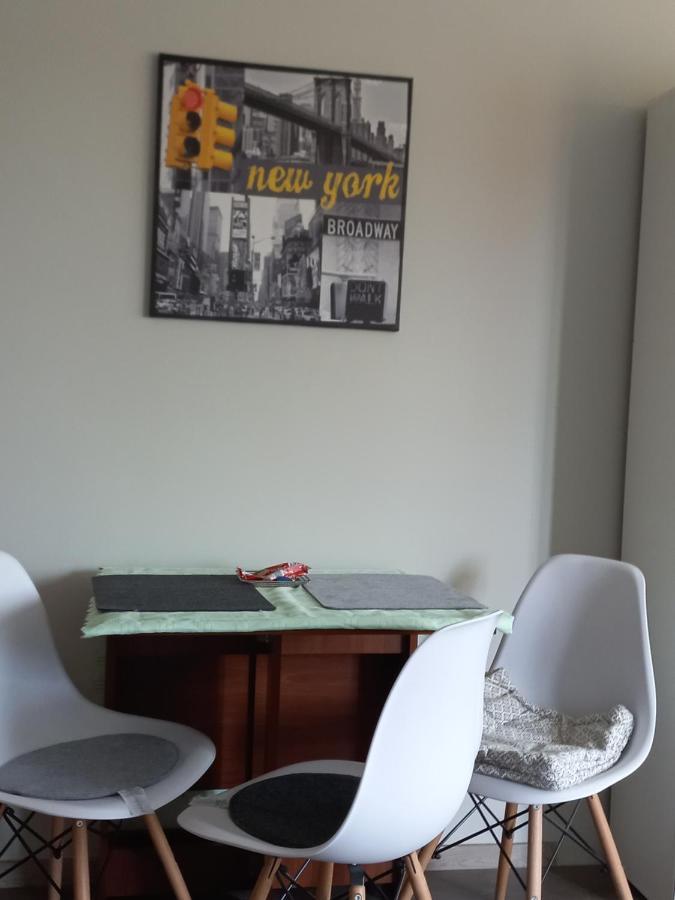 Berik Apartman Peçuy Dış mekan fotoğraf