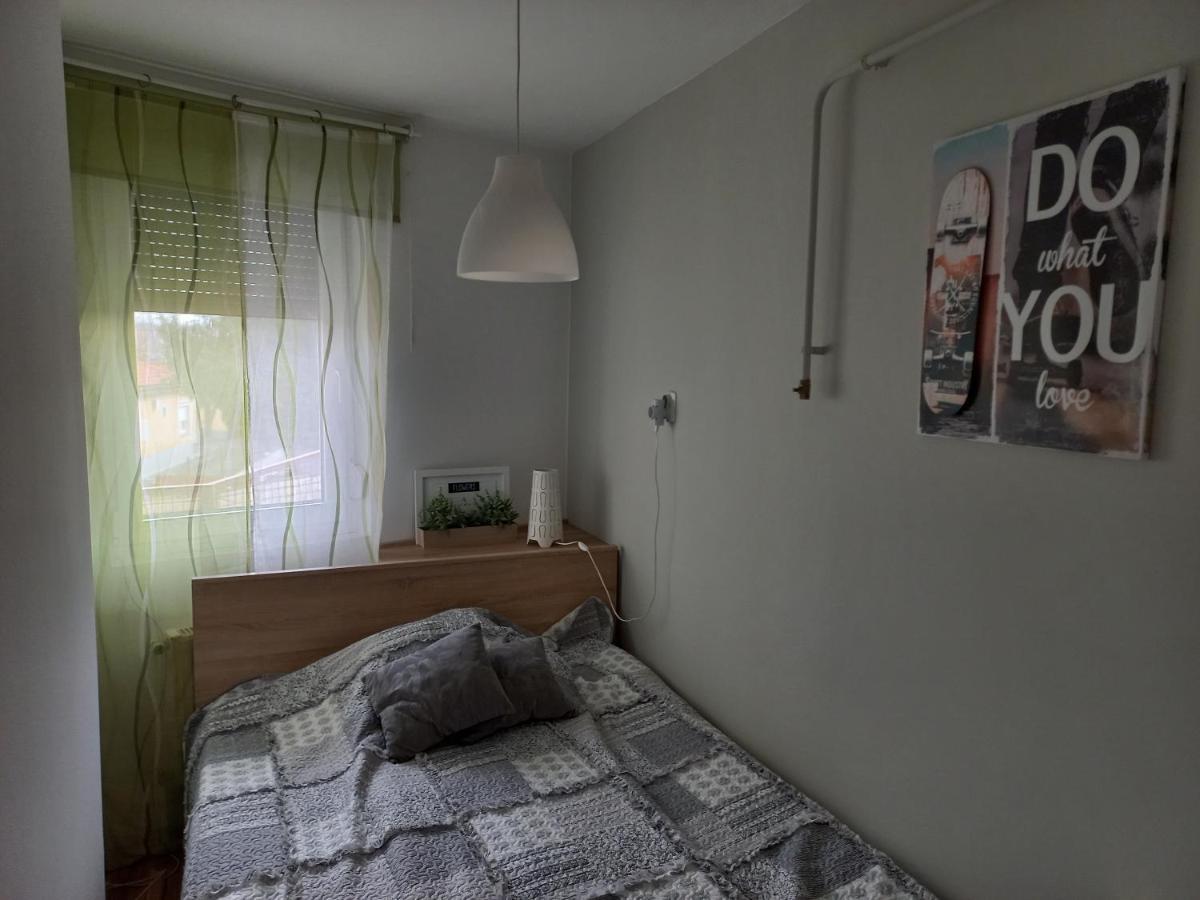 Berik Apartman Peçuy Dış mekan fotoğraf