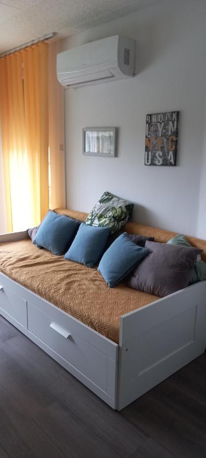 Berik Apartman Peçuy Dış mekan fotoğraf