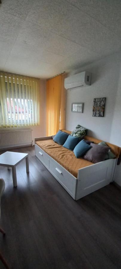 Berik Apartman Peçuy Dış mekan fotoğraf
