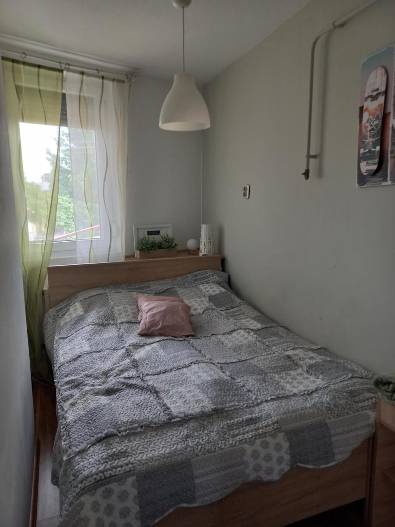 Berik Apartman Peçuy Dış mekan fotoğraf