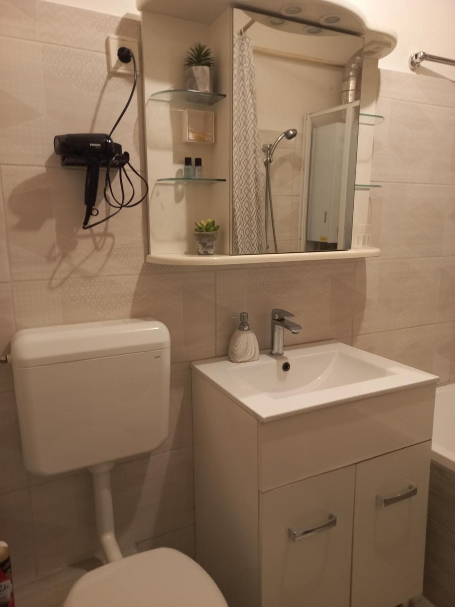 Berik Apartman Peçuy Dış mekan fotoğraf