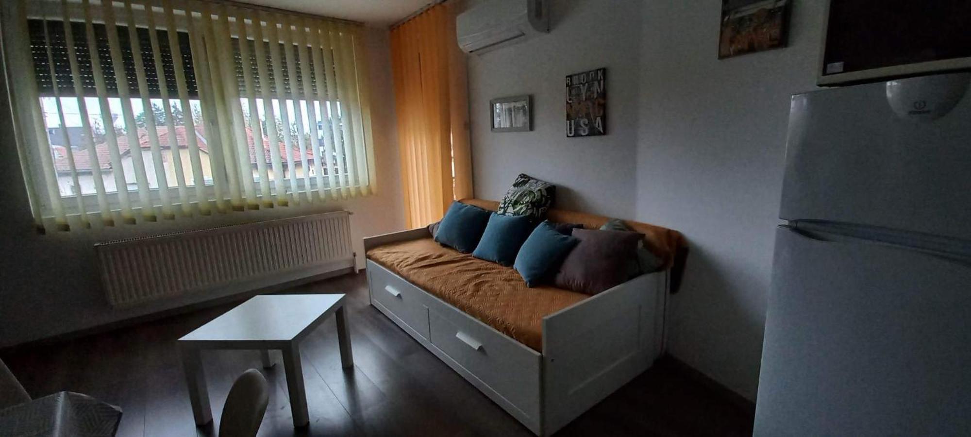 Berik Apartman Peçuy Dış mekan fotoğraf
