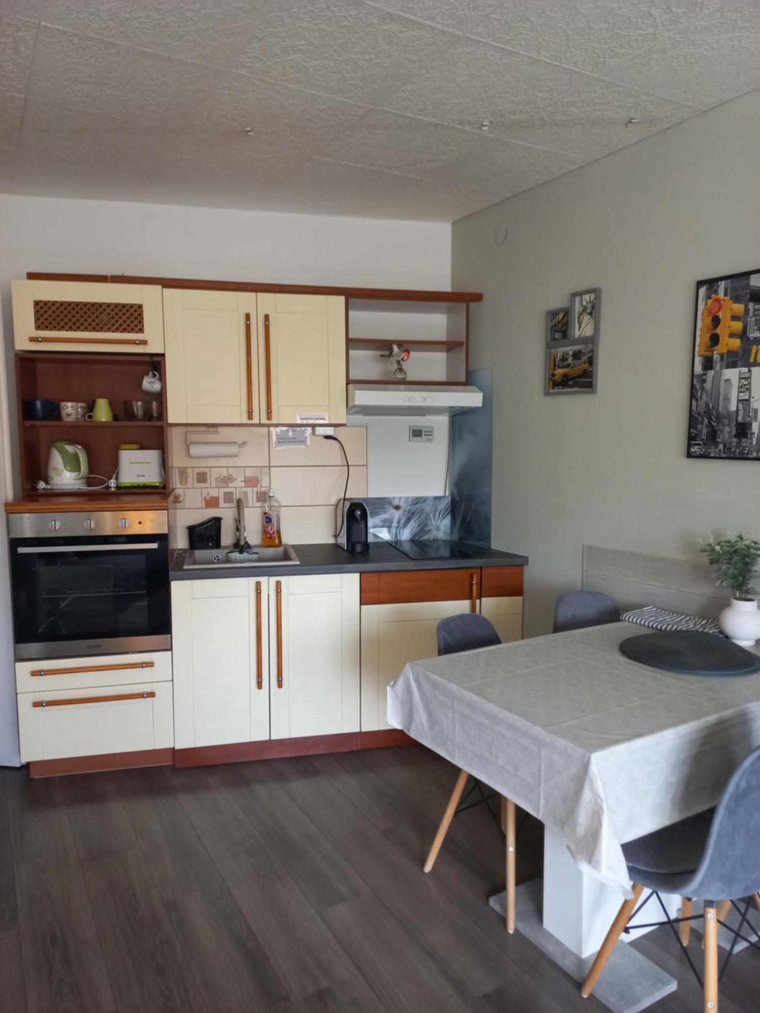Berik Apartman Peçuy Dış mekan fotoğraf