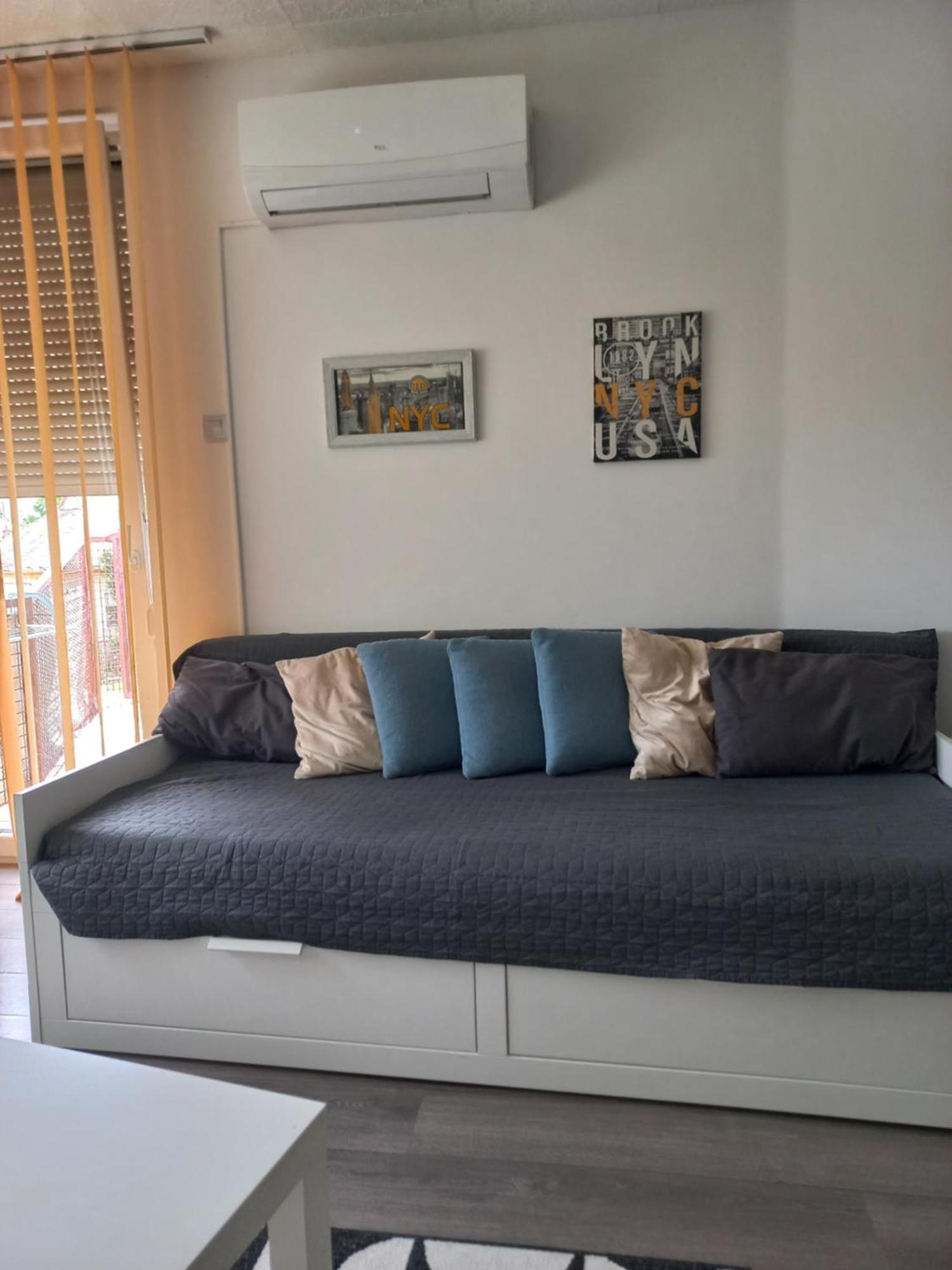 Berik Apartman Peçuy Dış mekan fotoğraf