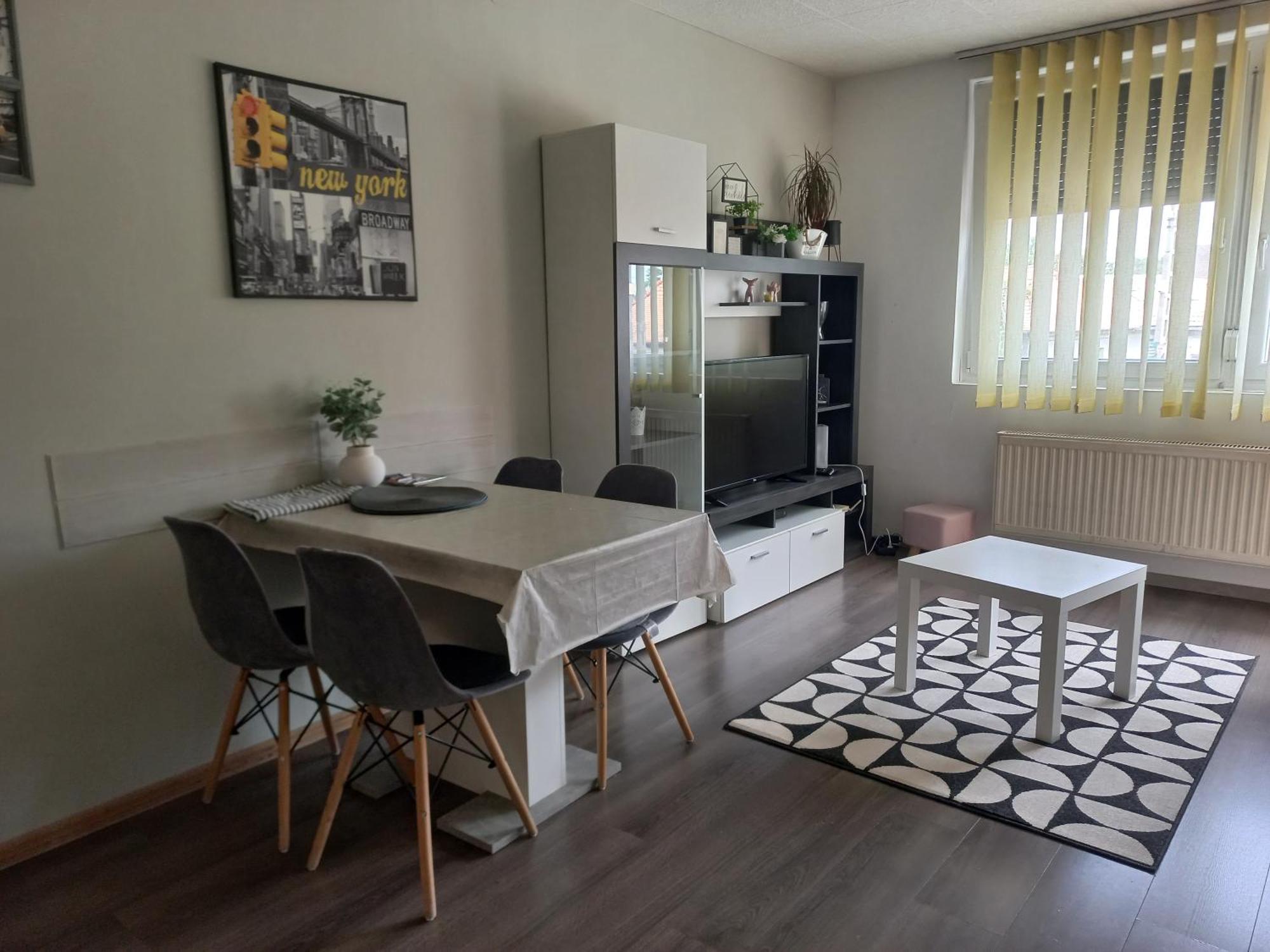 Berik Apartman Peçuy Dış mekan fotoğraf
