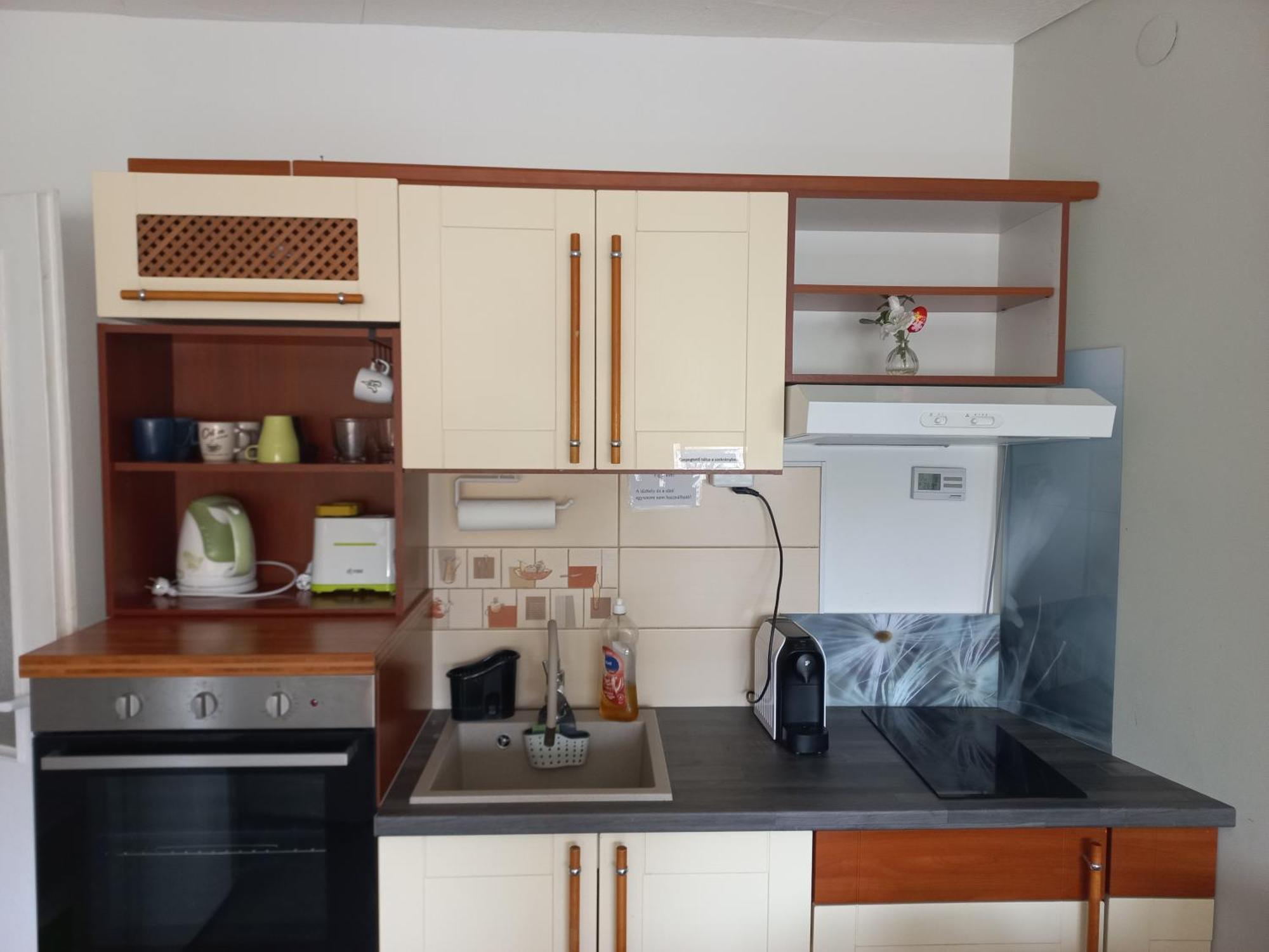 Berik Apartman Peçuy Dış mekan fotoğraf
