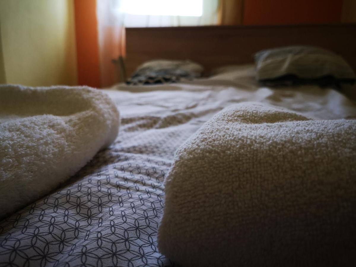 Berik Apartman Peçuy Dış mekan fotoğraf